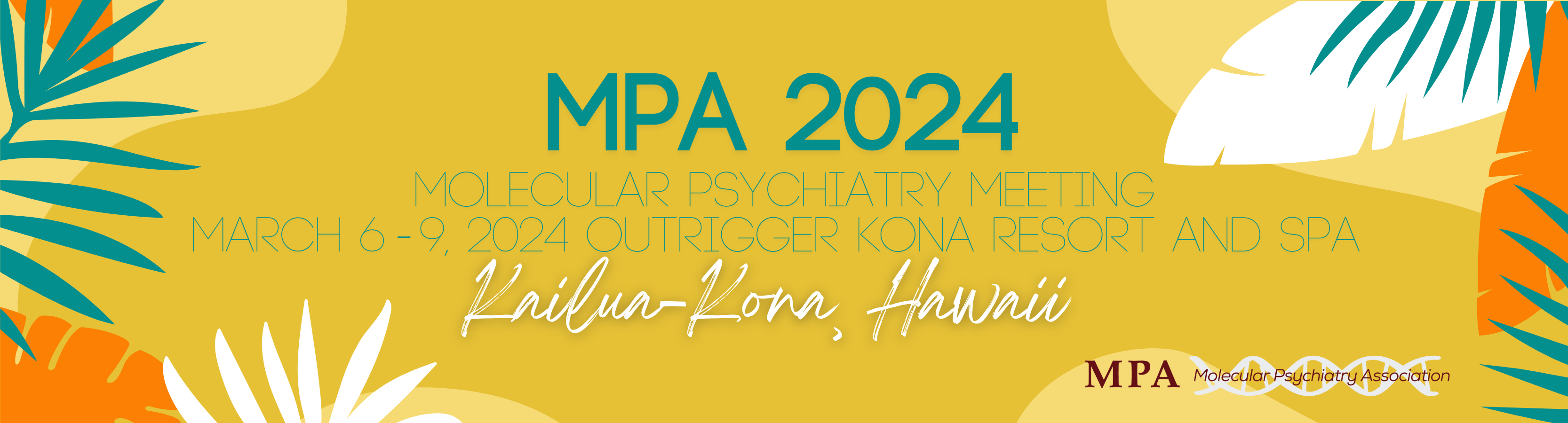 Molecular Psychiatry Association