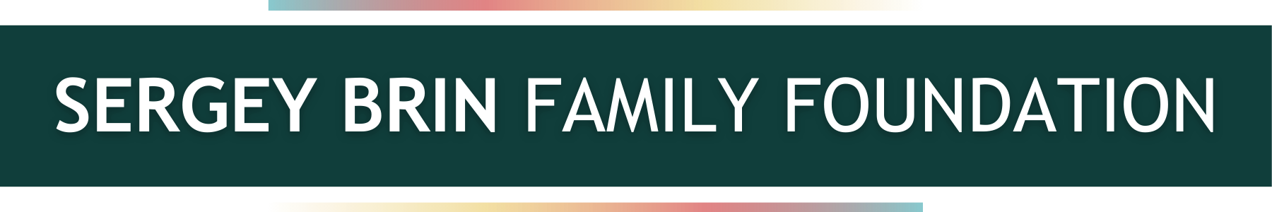 Sergey Brin Family Foundation